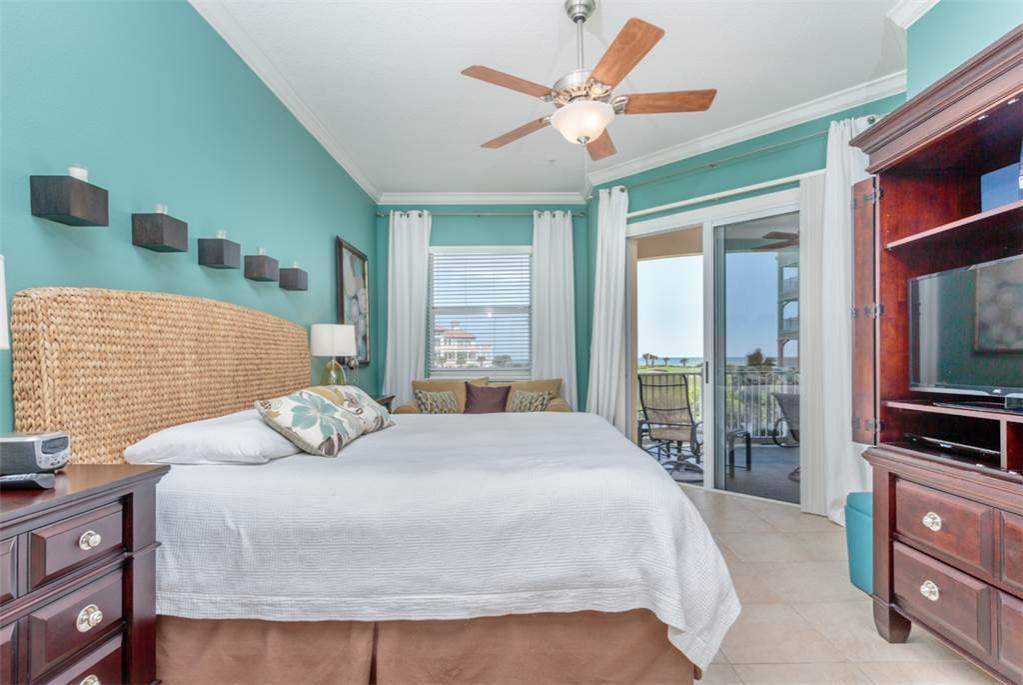 334 Cinnamon Beach Three Bedroom Condo Palm Coast Exterior photo